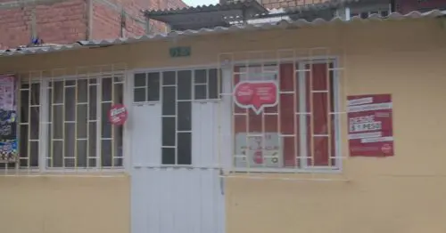 INTERNET Y CABINAS CARRERA 17A LA ESPERANZA SUR INTERNET Y CABINAS CARRERA 17A LA ESPERANZA SUR